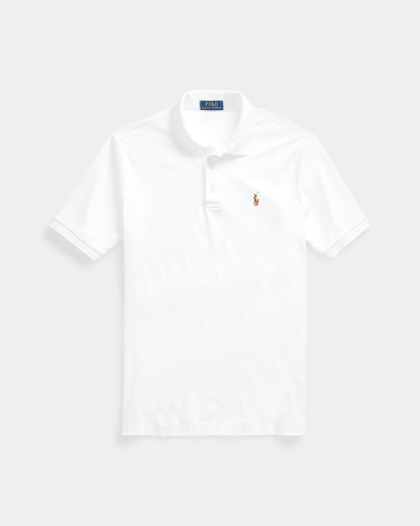 CAMISA POLO RALPH LAUREN