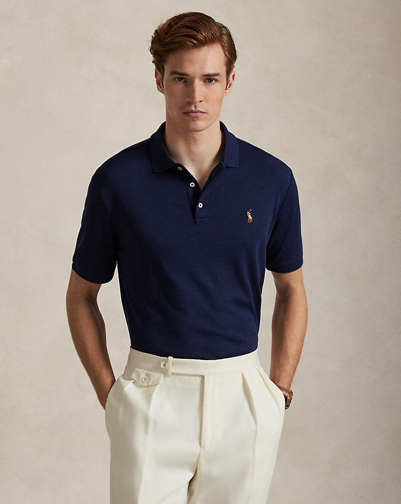 CAMISA POLO RALPH LAUREN