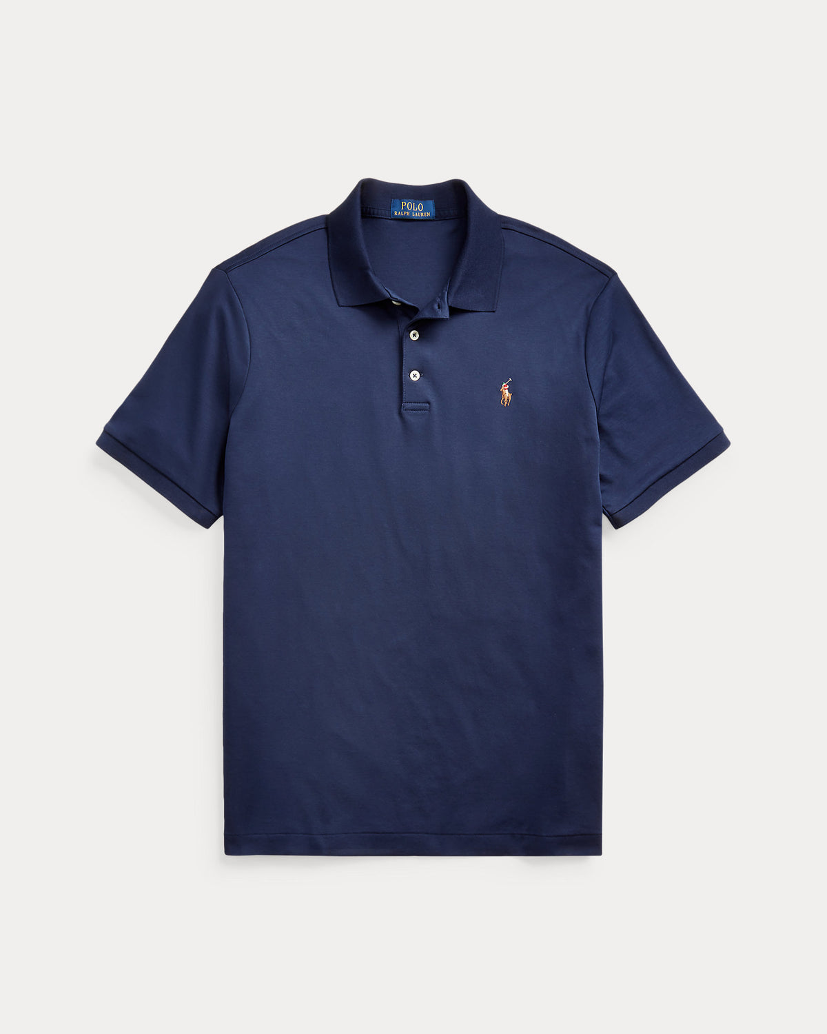 CAMISA POLO RALPH LAUREN