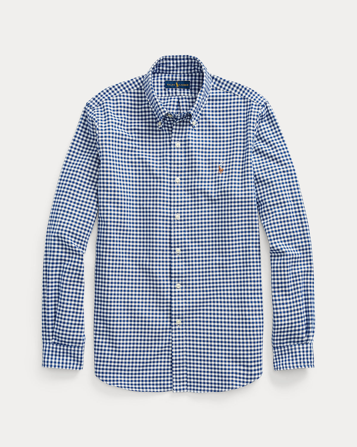 CAMISA RALPH LAUREN
