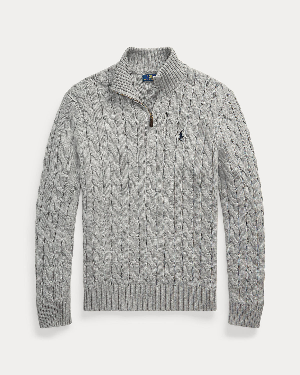 SUETER POLO RALPH LAUREN