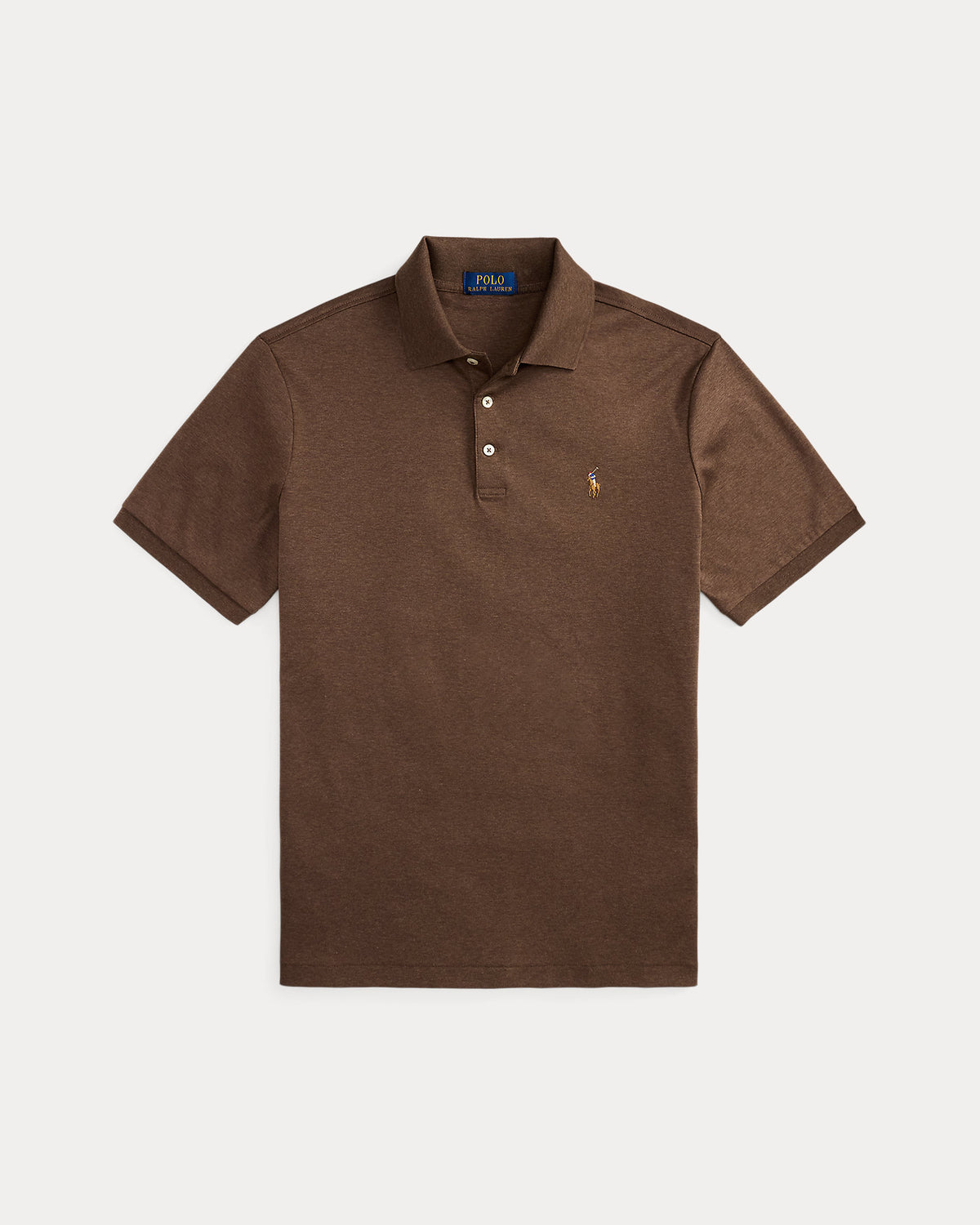 CAMISA POLO RALPH LAUREN