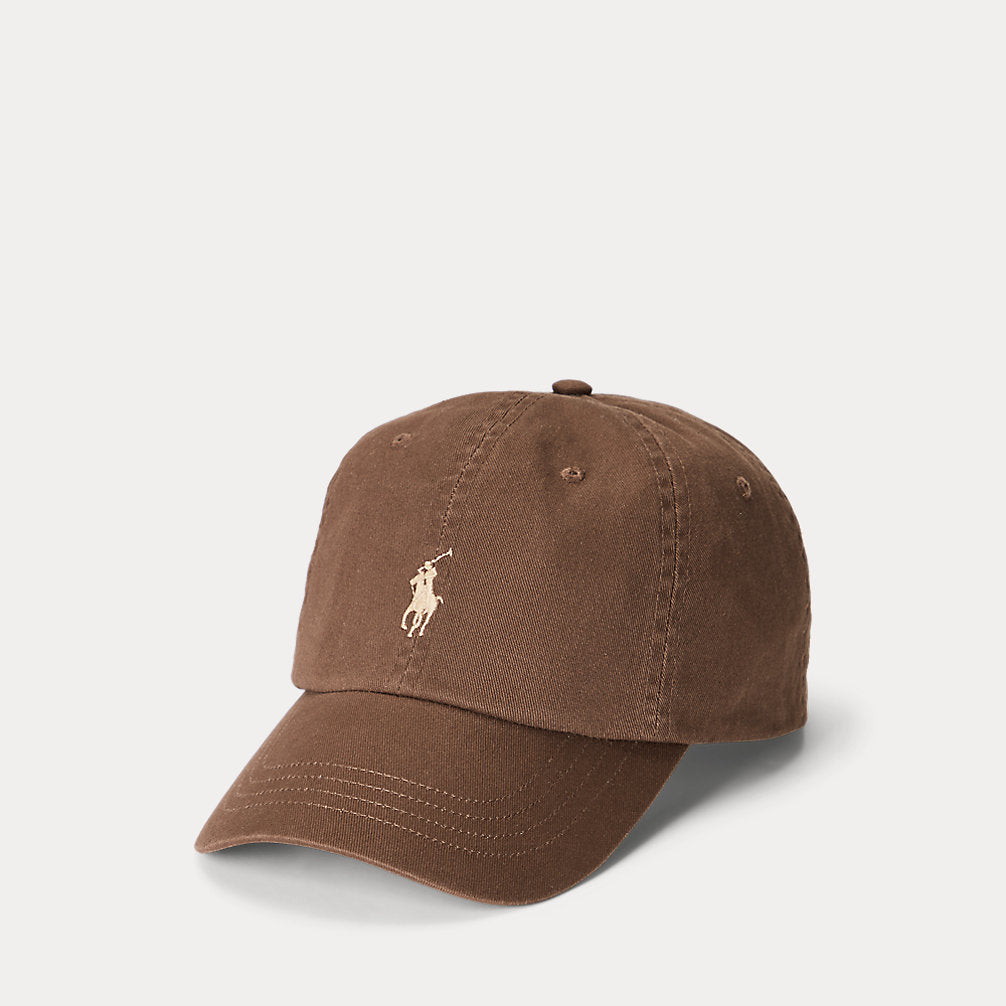GORRA POLO RALP LAUREN