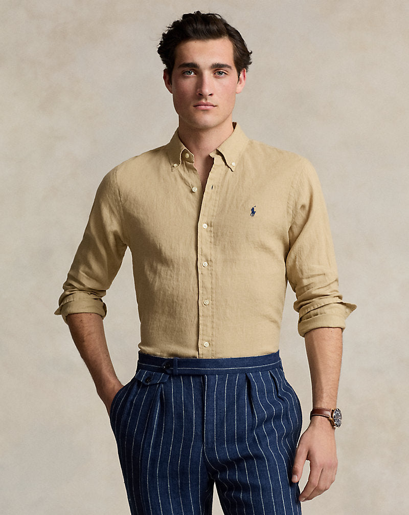 CAMISA POLO RALPH LAUREN
