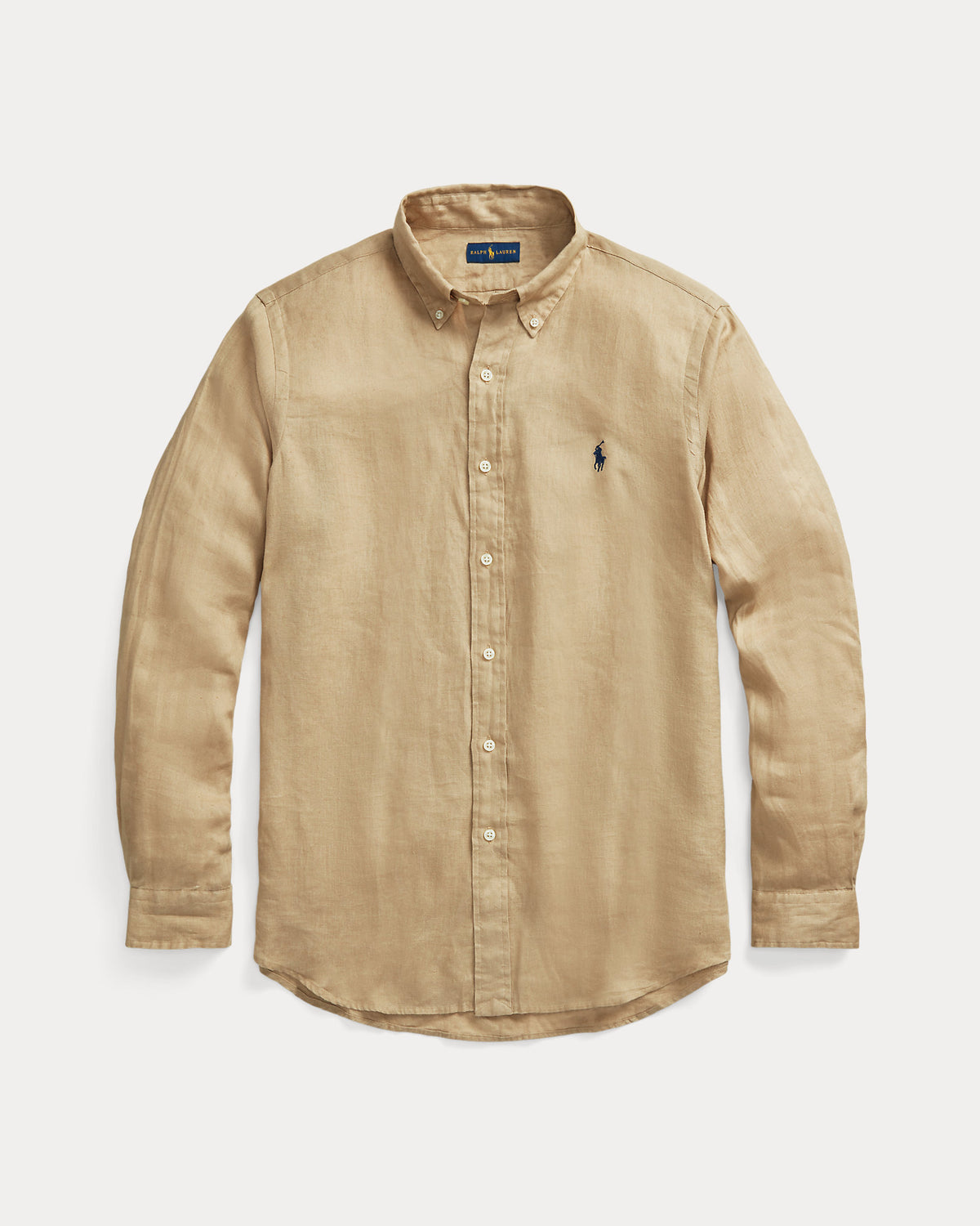CAMISA POLO RALPH LAUREN