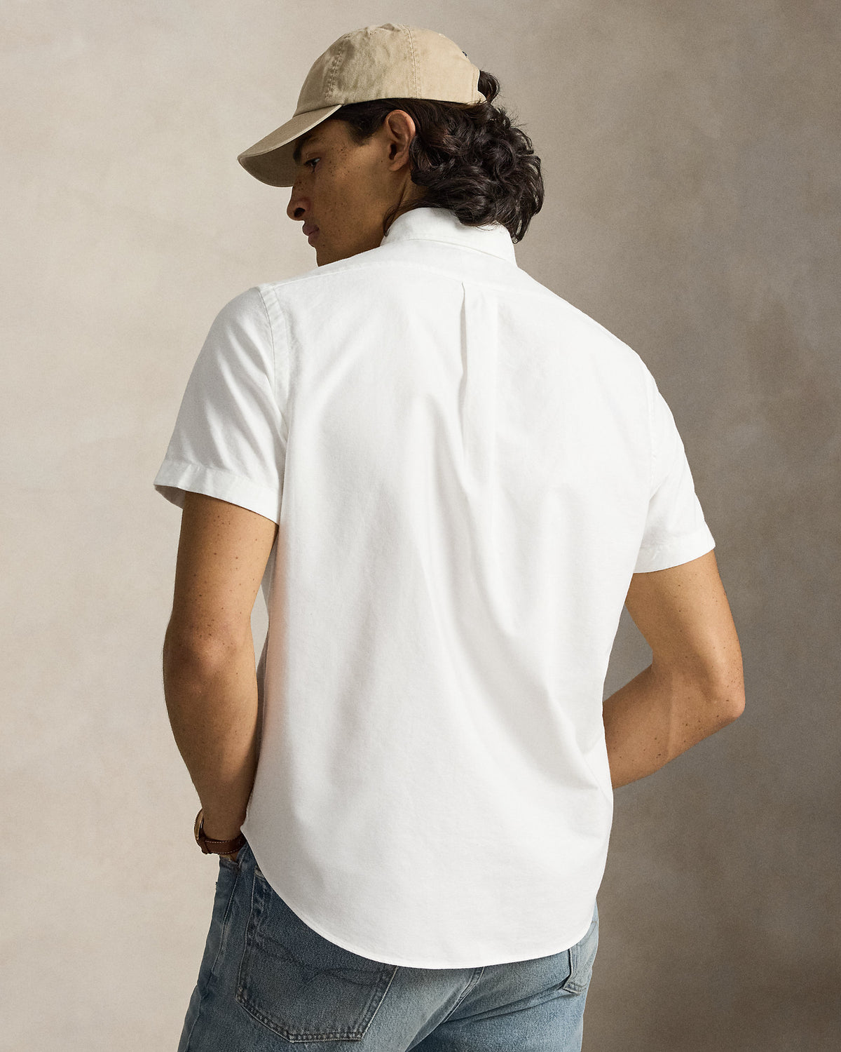 CAMISA POLO RALPH LAUREN