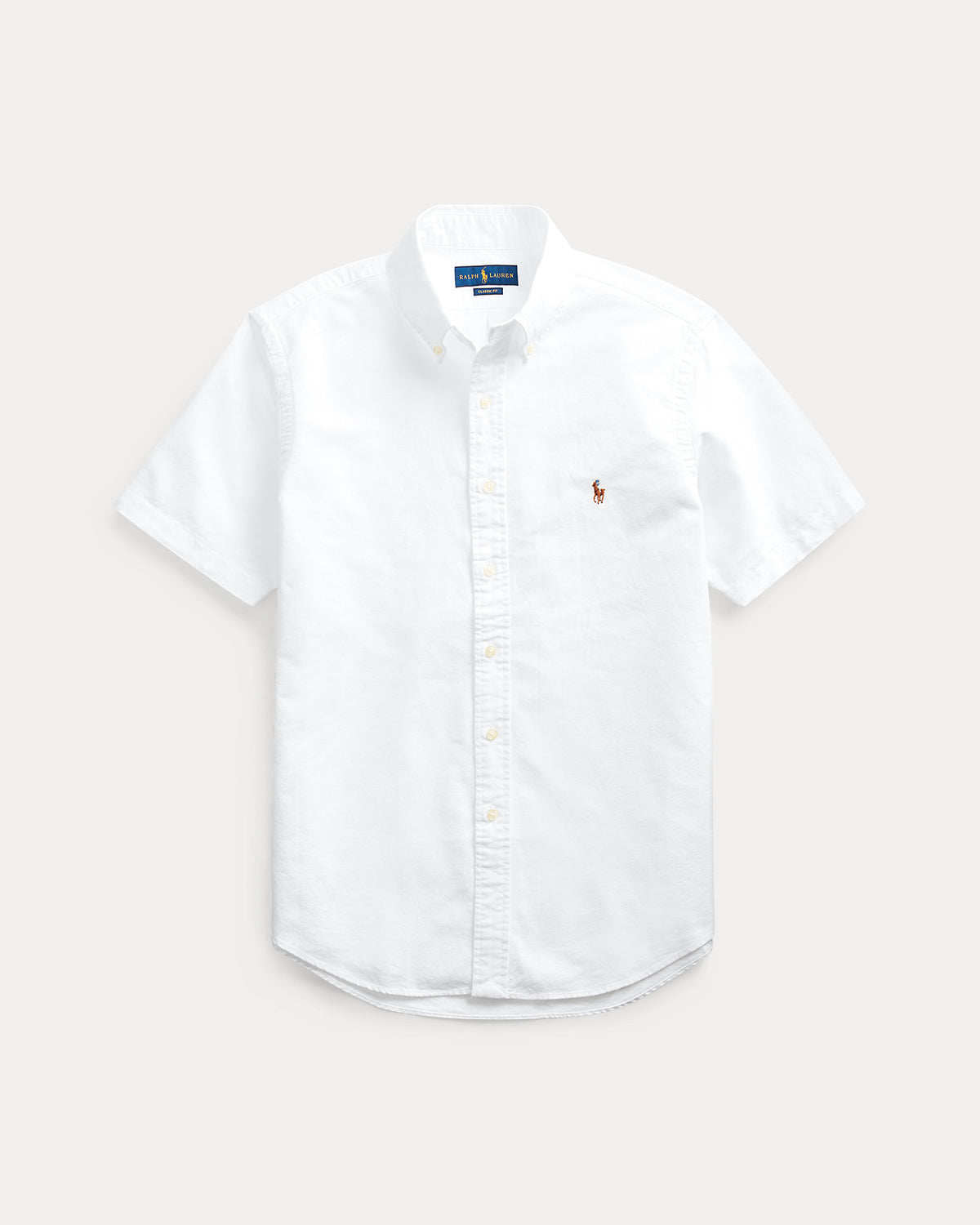 CAMISA POLO RALPH LAUREN