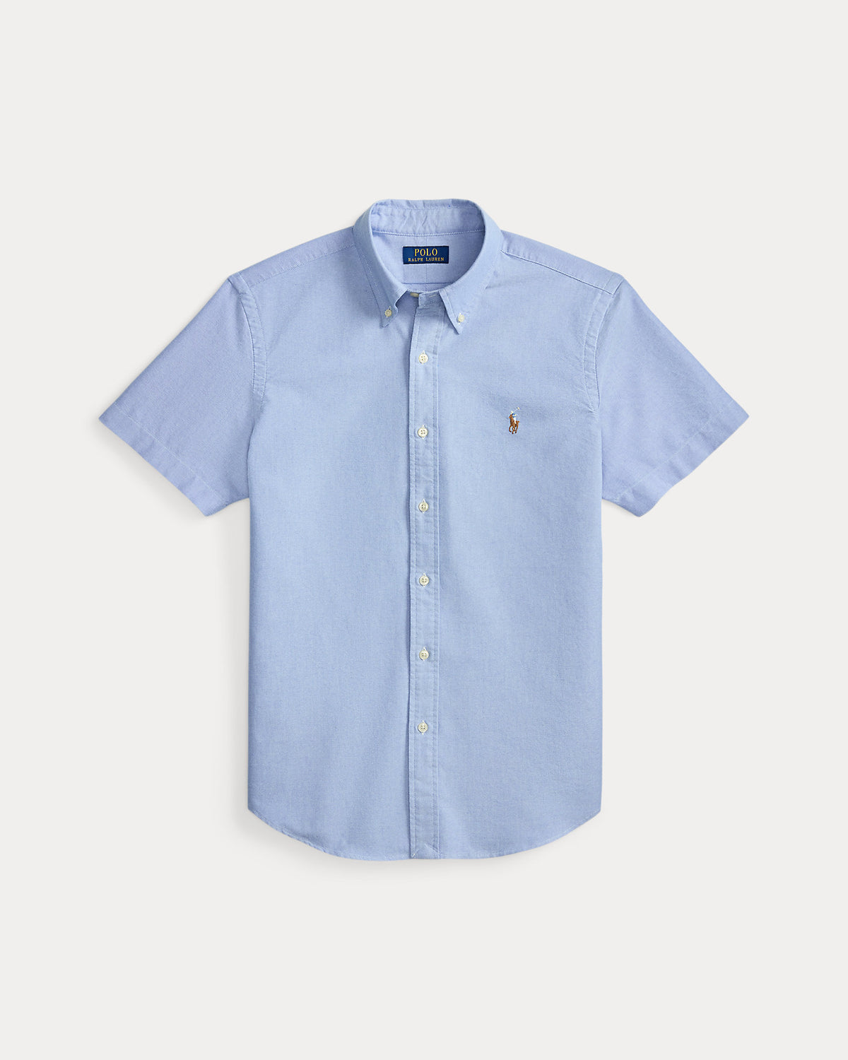 CAMISA POLO RALPH LAUREN