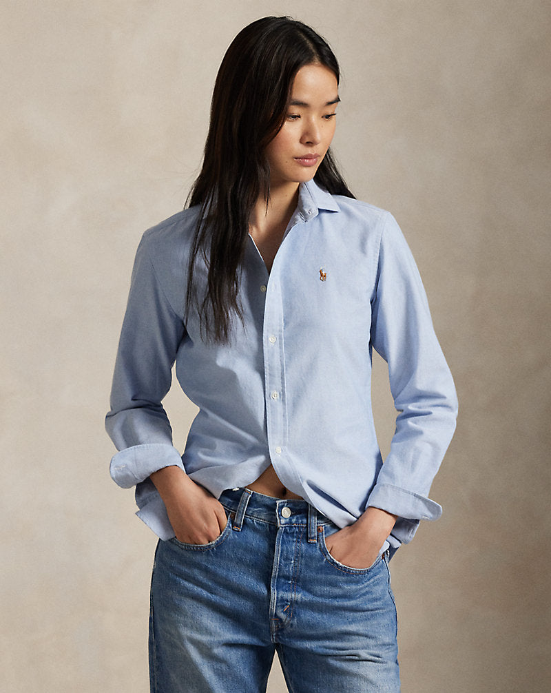 CAMISA RALPH LAUREN