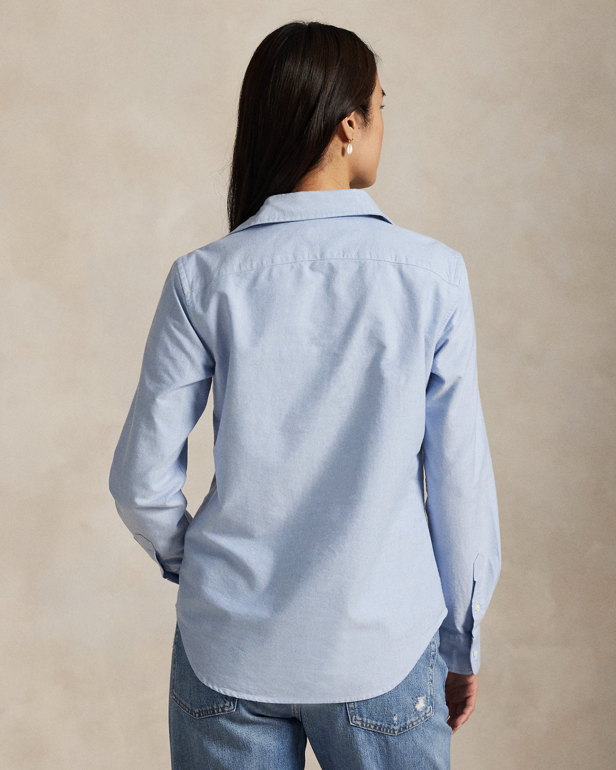 CAMISA RALPH LAUREN