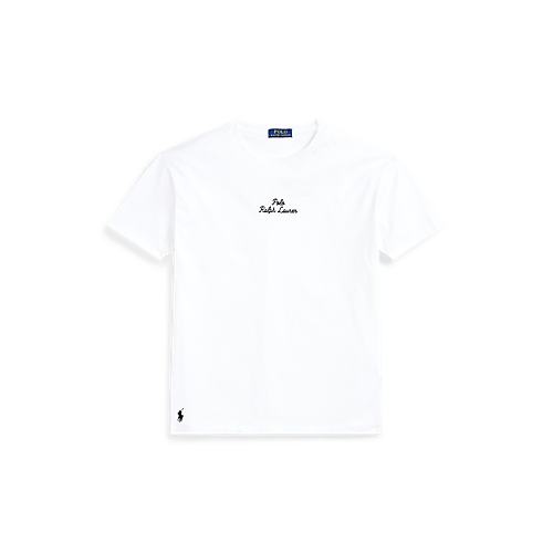 CAMISETA POLO RALH LAUREN