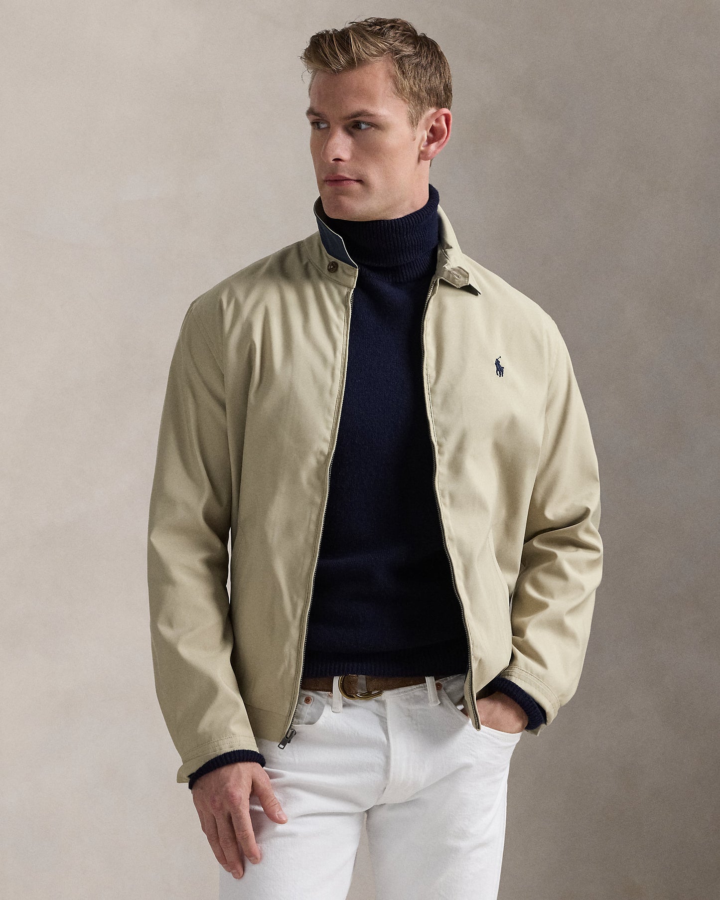 CHAQUETA POLO RALPH LAUREN