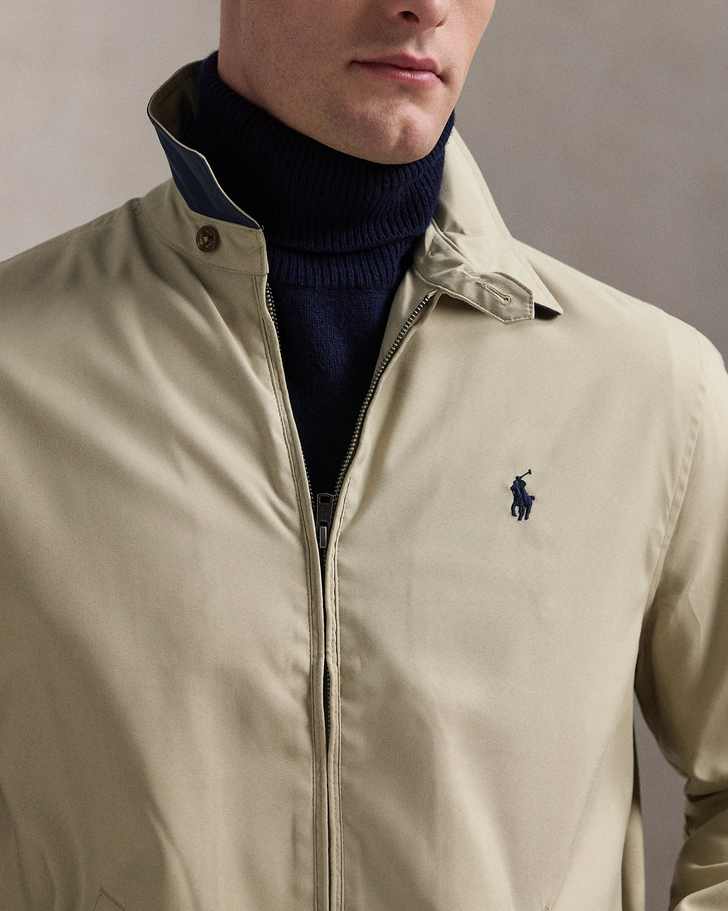 CHAQUETA POLO RALPH LAUREN