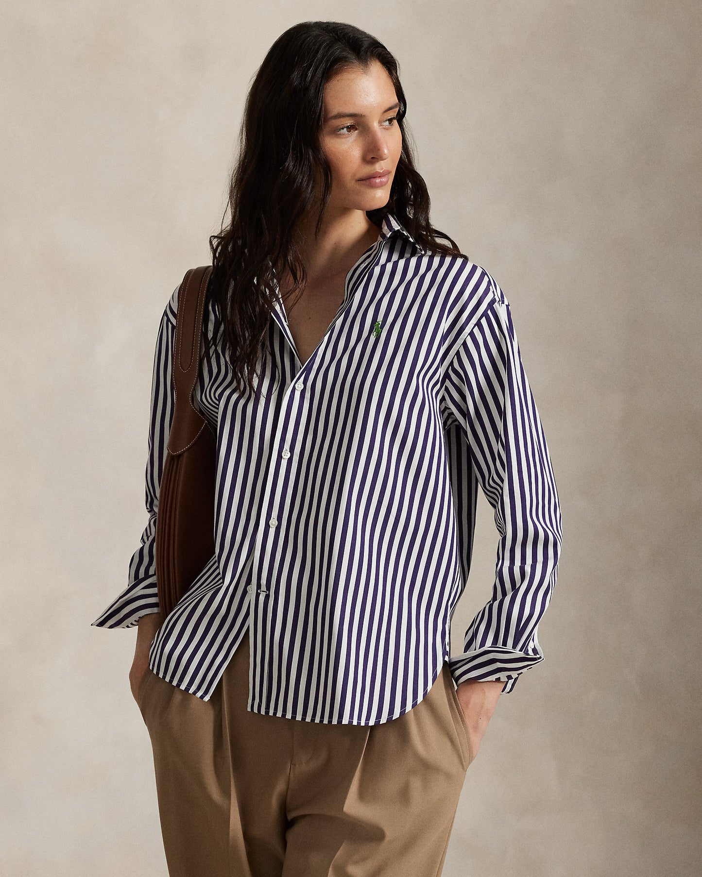 CAMISA POLO RALPH LAUREN