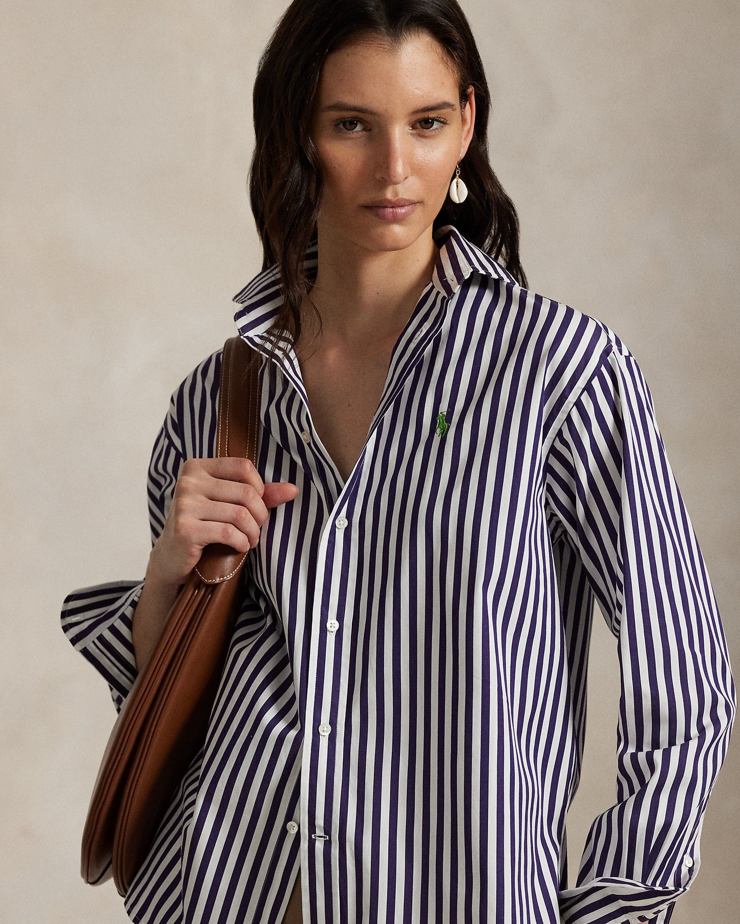CAMISA POLO RALPH LAUREN