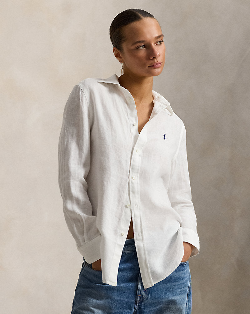CAMISA RALPH LAUREN