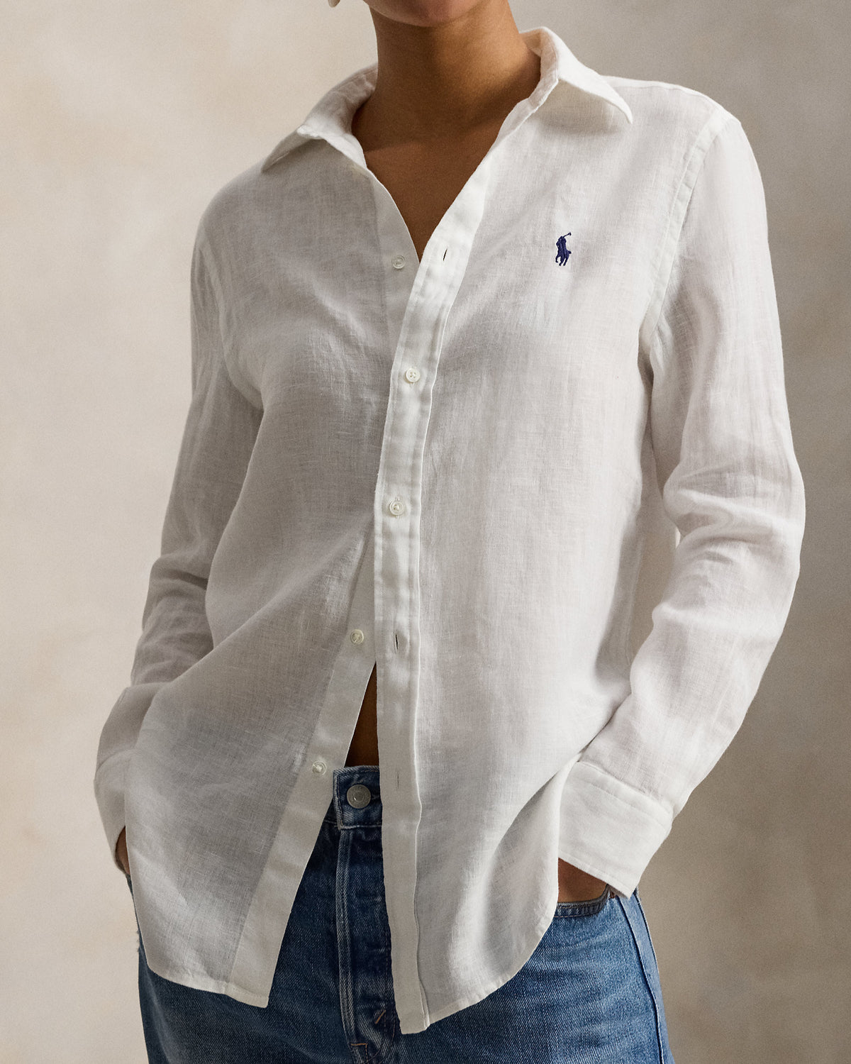 CAMISA RALPH LAUREN