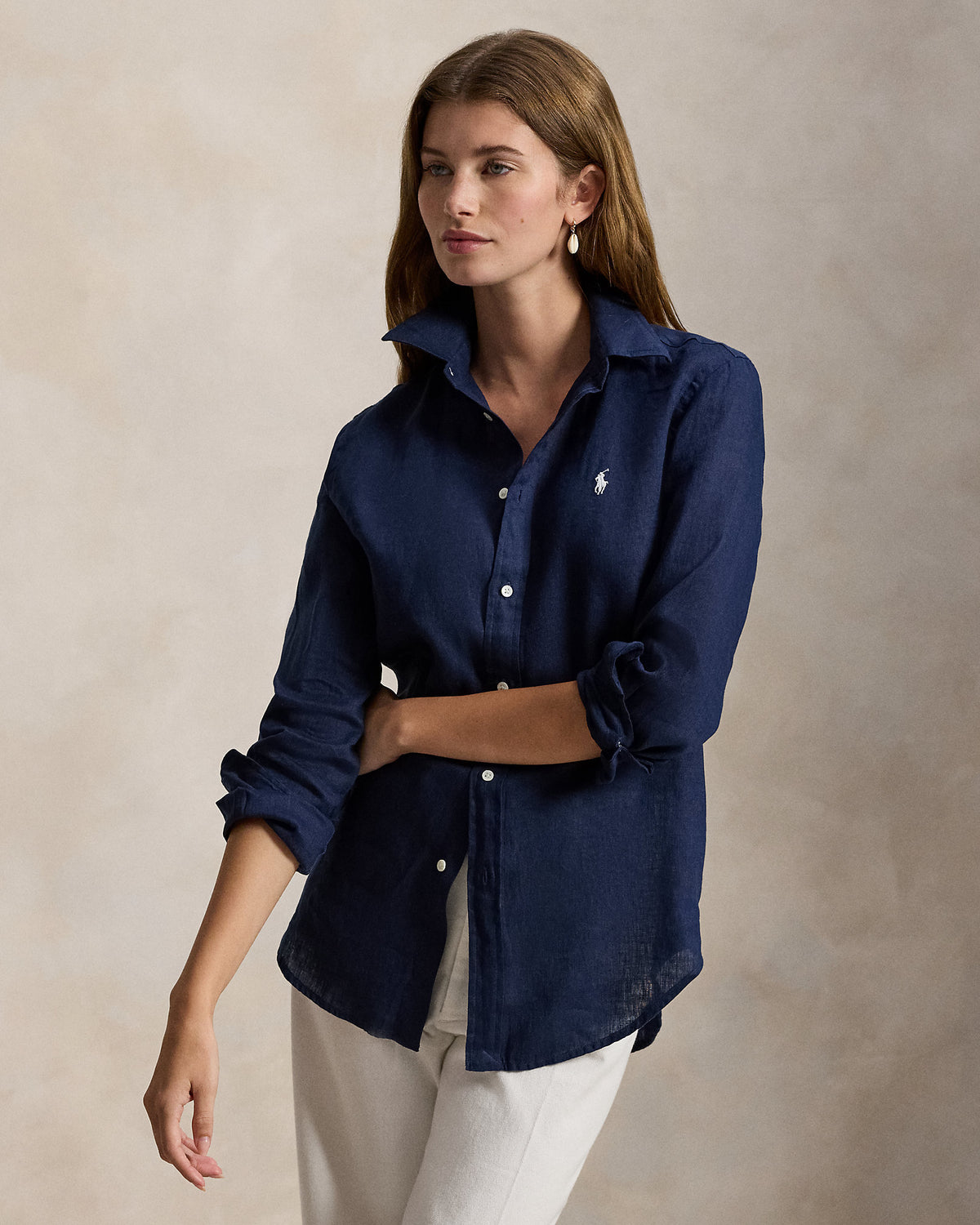 CAMISA RALPH LAUREN