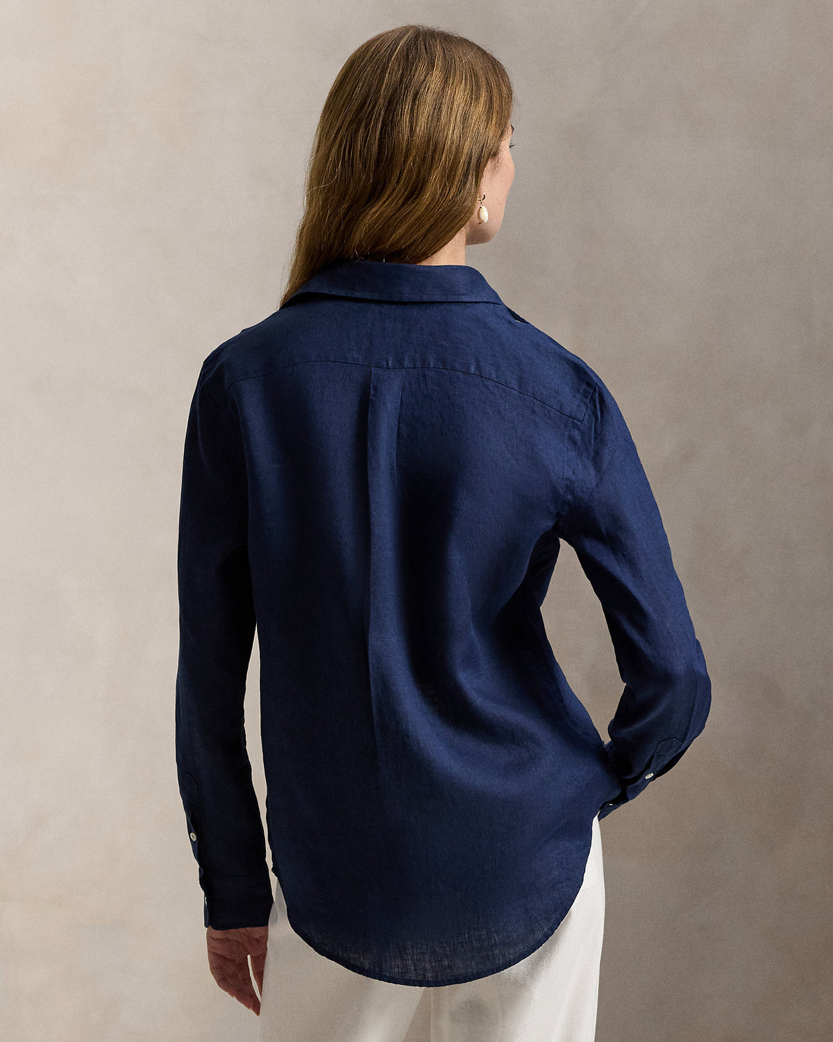 CAMISA RALPH LAUREN