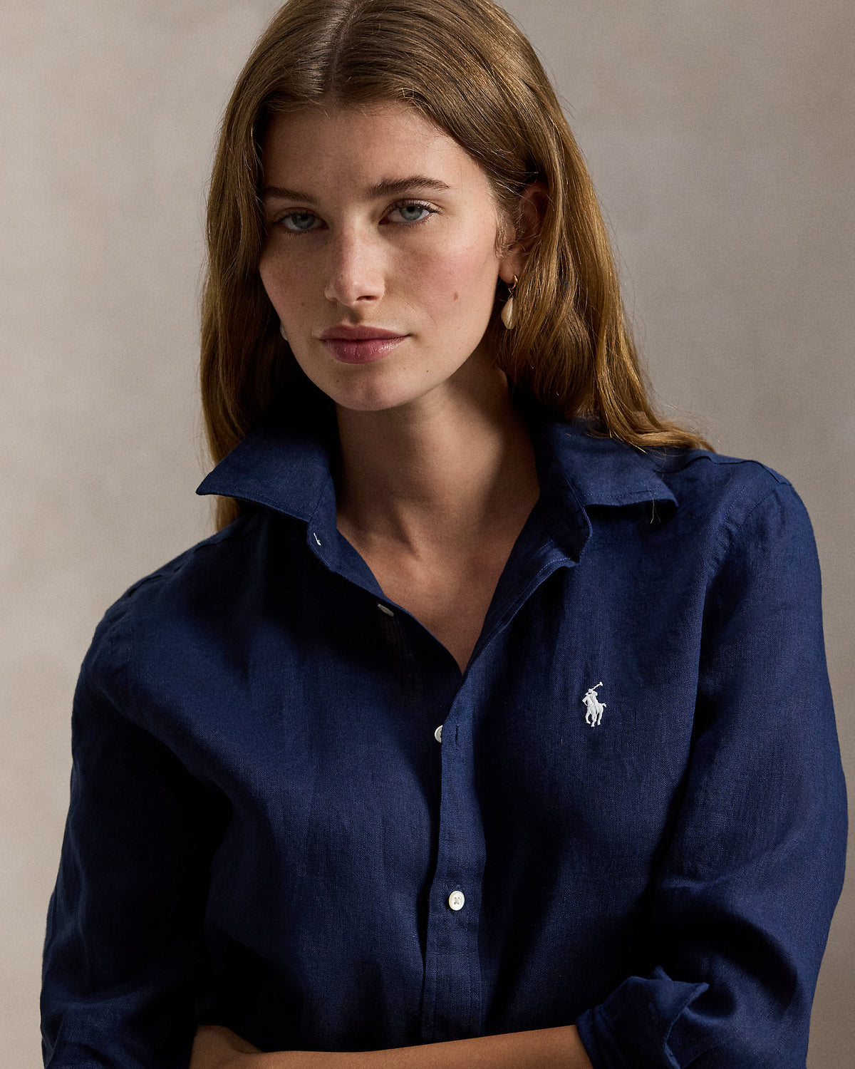 CAMISA RALPH LAUREN