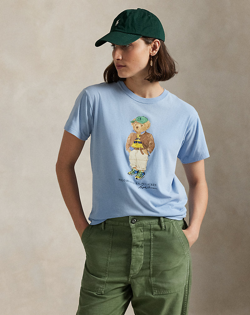 CAMISETA POLO RALPH LAUREN