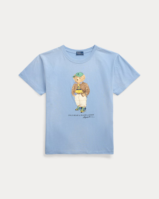 CAMISETA POLO RALPH LAUREN