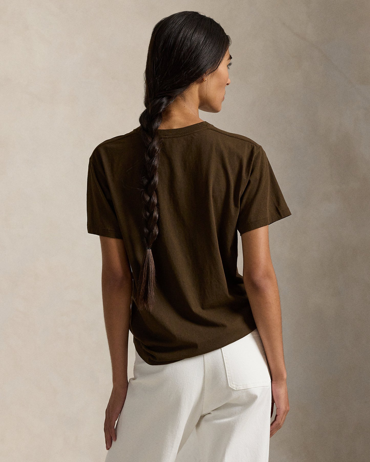 CAMISETA POLO RALPH LAUREN