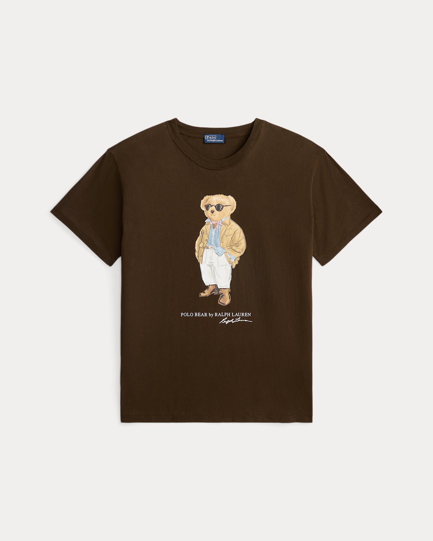 CAMISETA POLO RALPH LAUREN