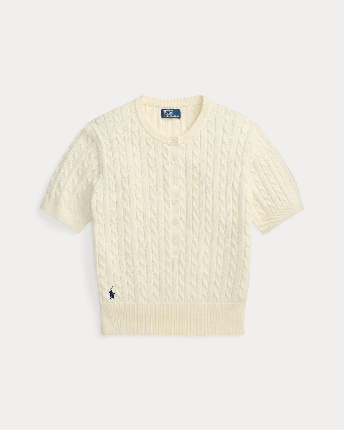SUETER POLO RALPH LAUREN