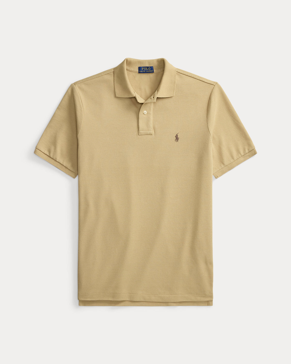 CAMISA POLO RALPH LAUREN