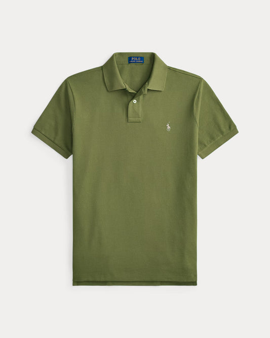 CAMISA POLO RALPH LAUREN