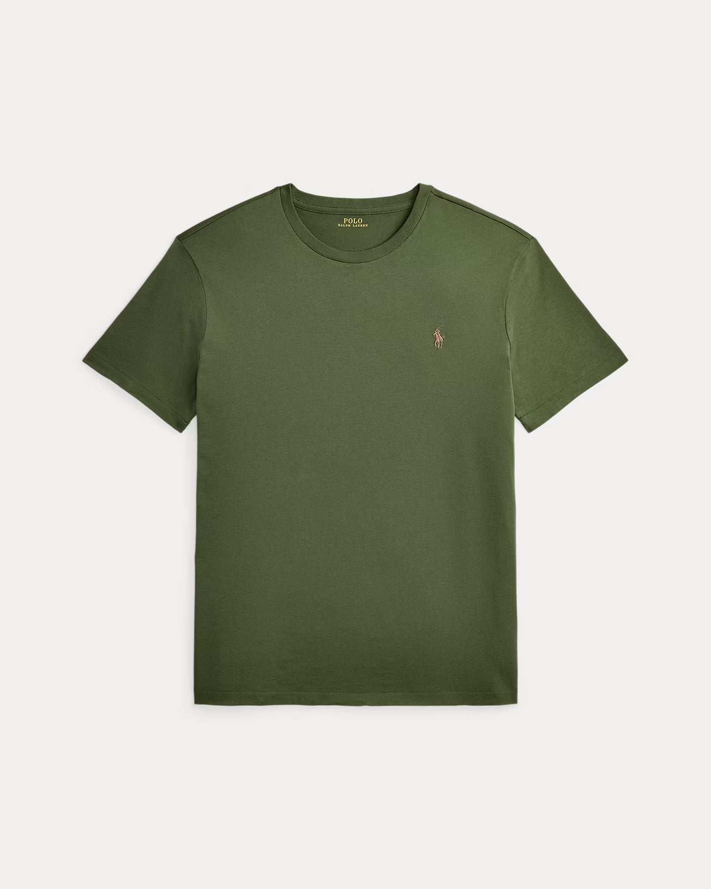 CAMISETA POLO RALH LAUREN