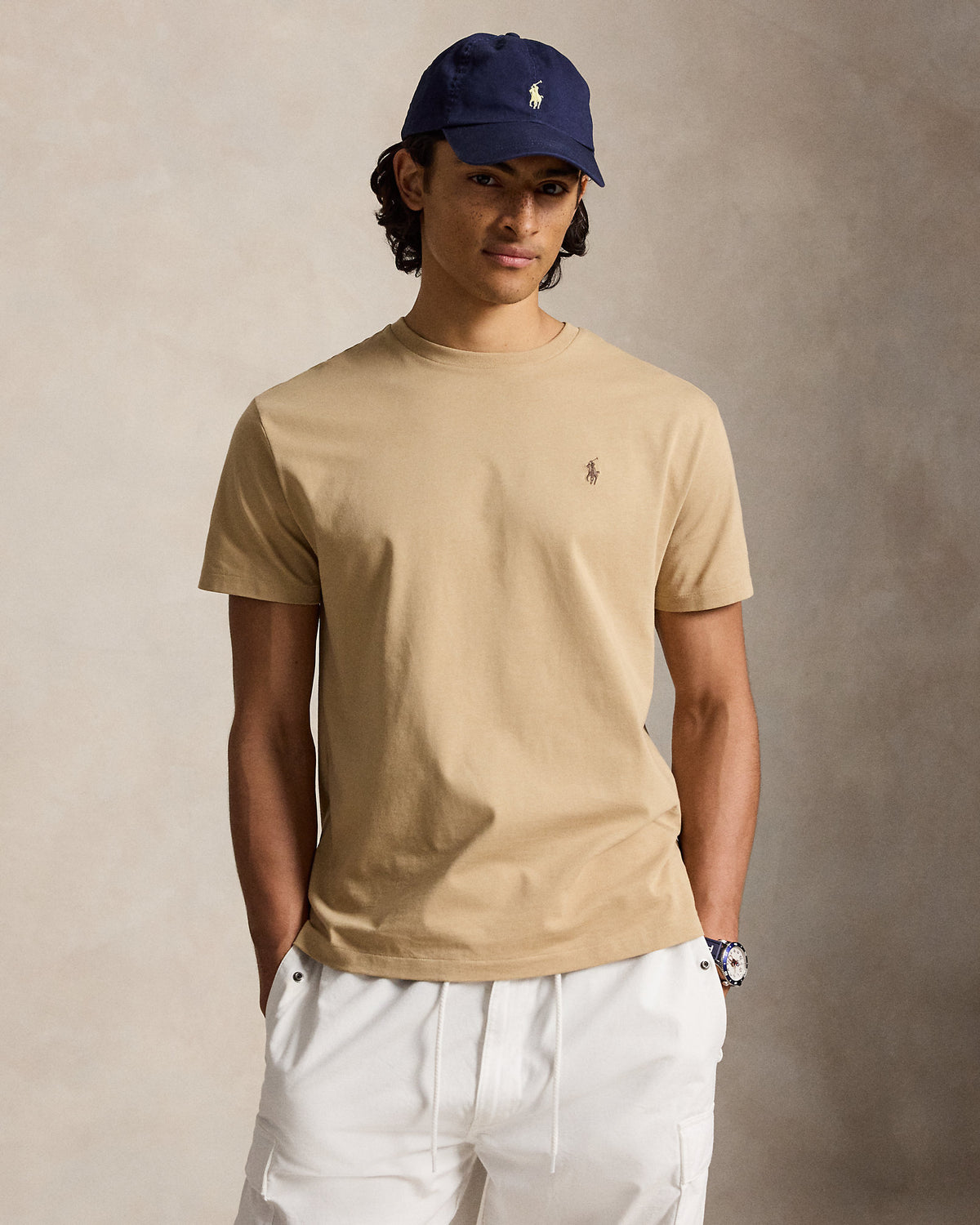 CAMISETA POLO RALH LAUREN