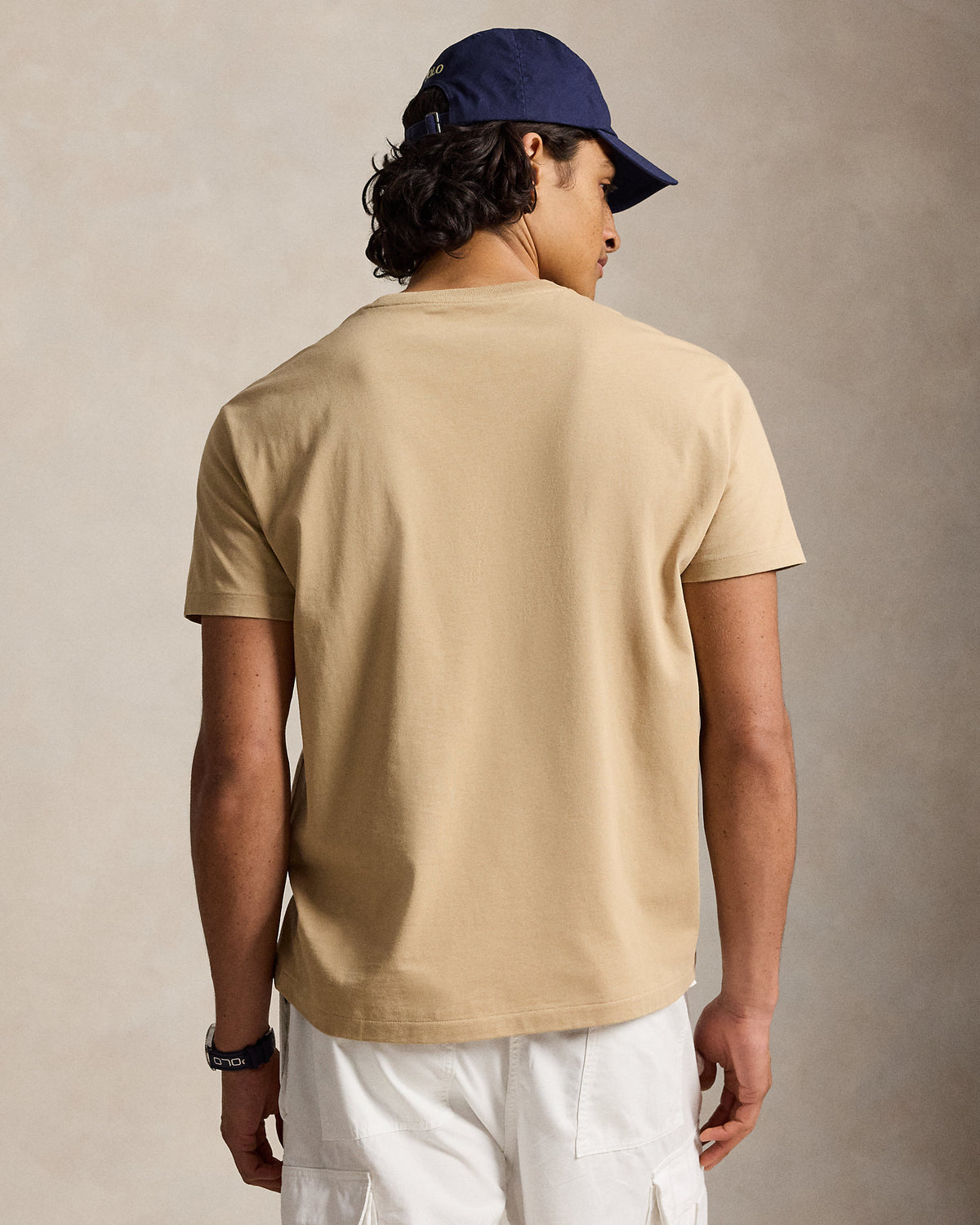 CAMISETA POLO RALH LAUREN
