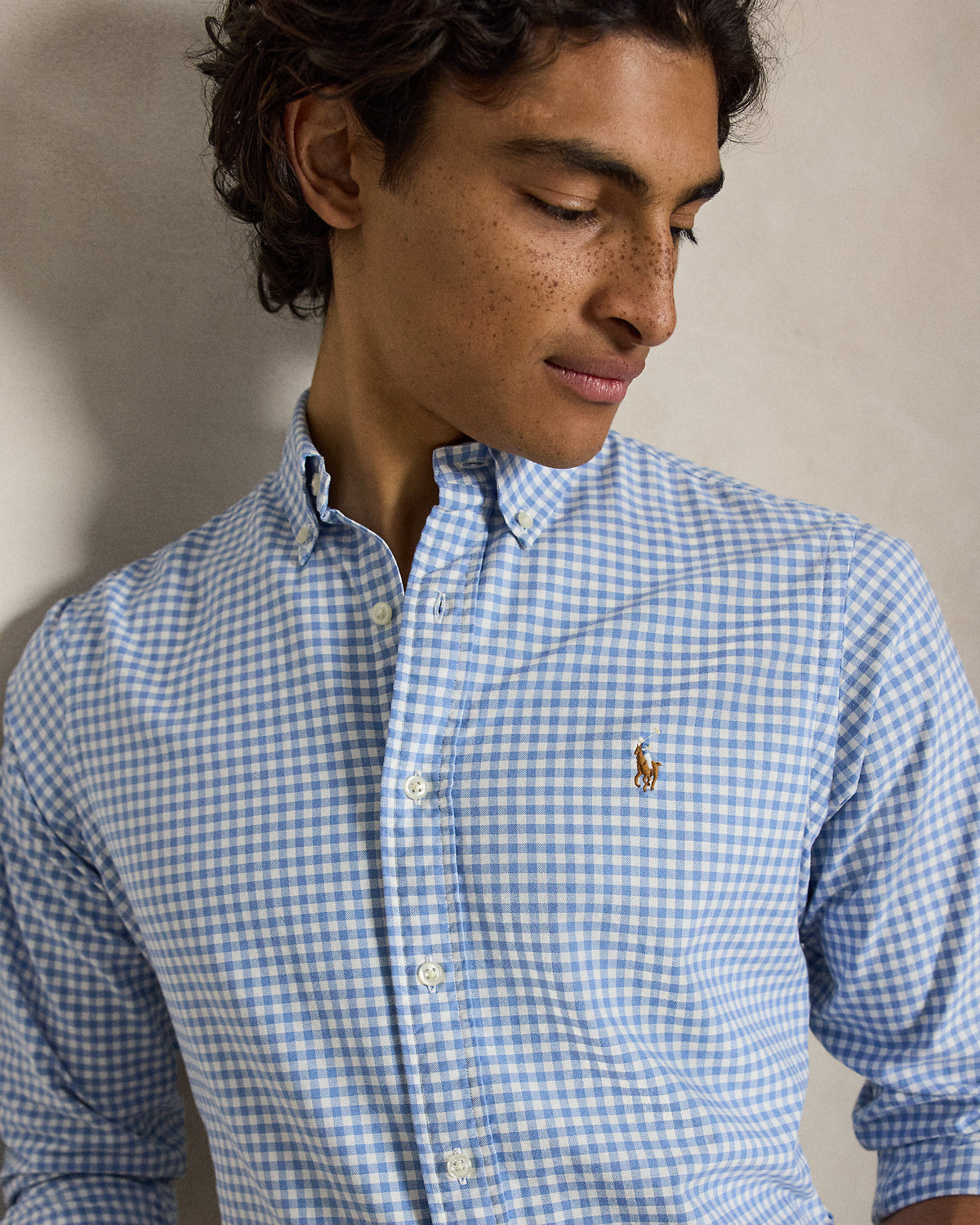 CAMISA RALPH LAUREN