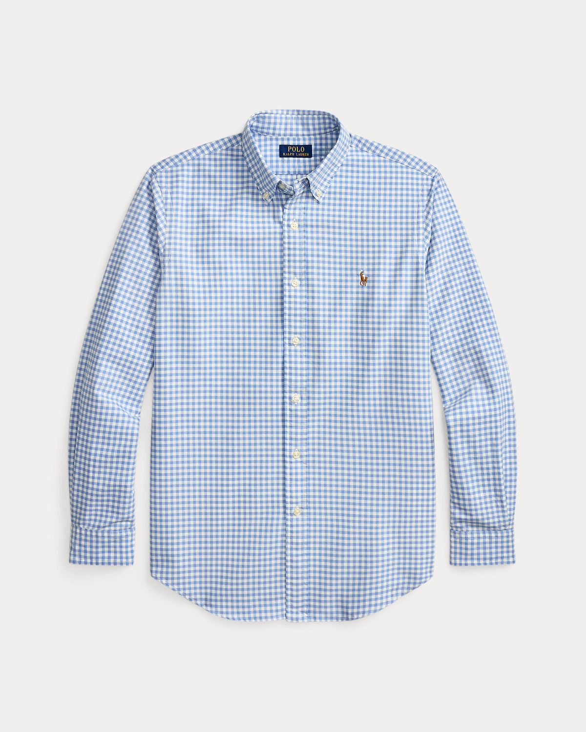 CAMISA RALPH LAUREN