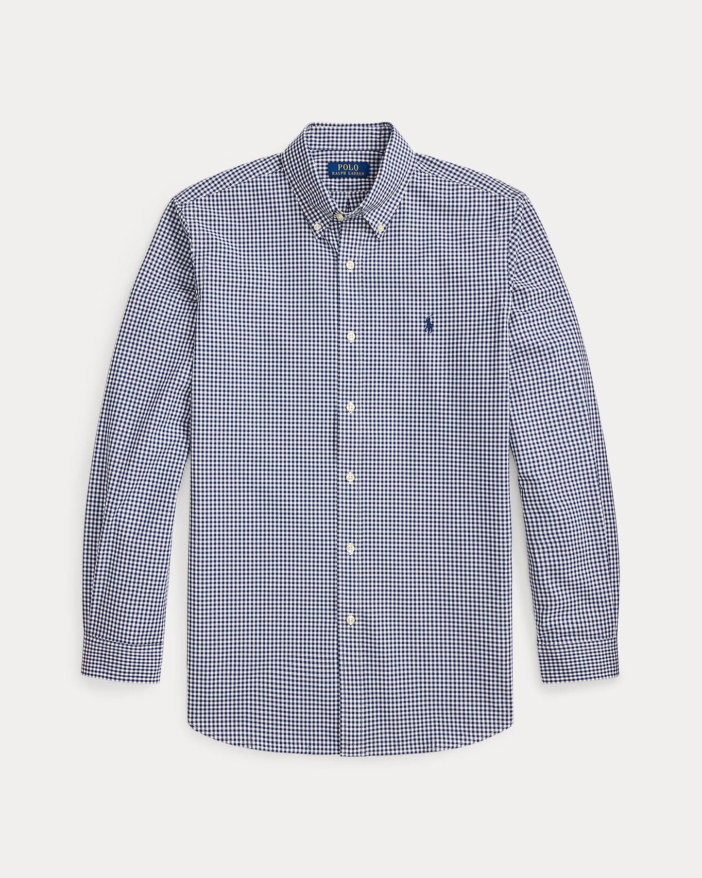 CAMISA POLO RALPH LAUREN