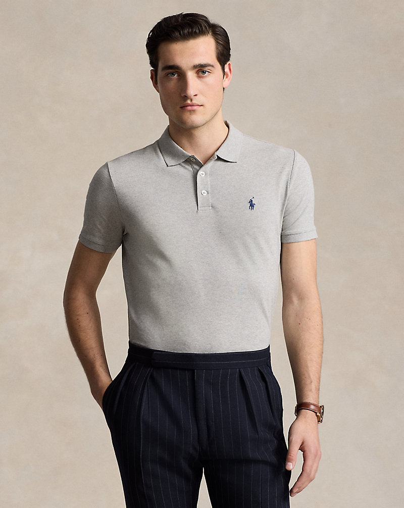CAMISA POLO RALPH LAUREN