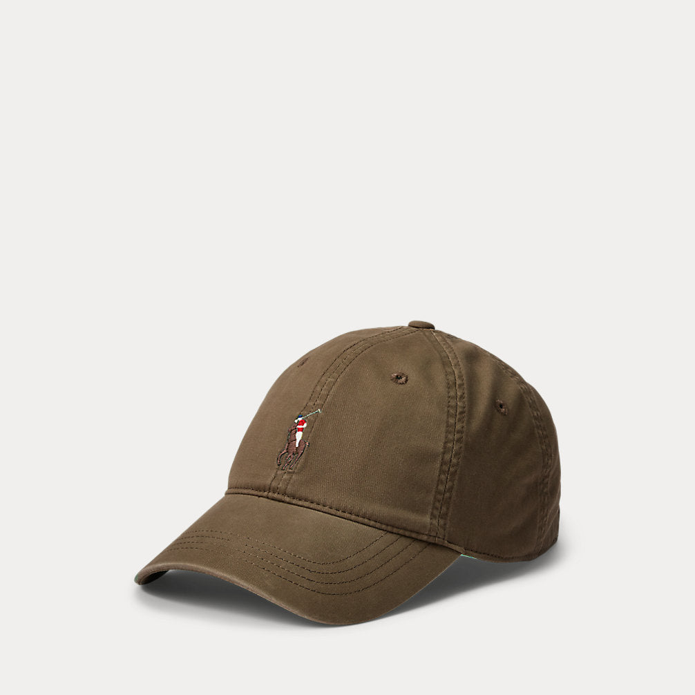 GORRA POLO RALPH LAUREN