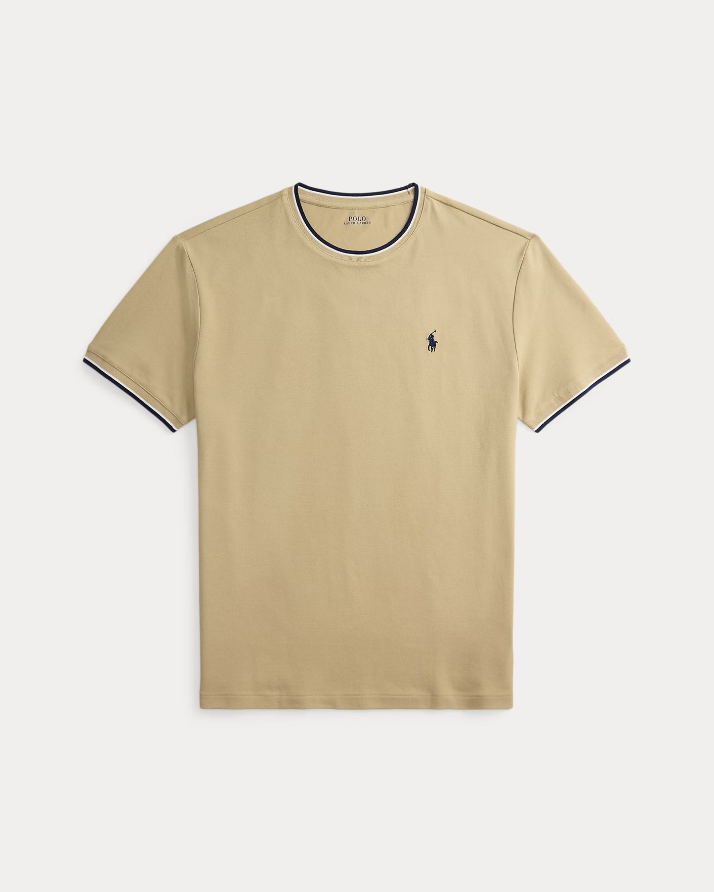 CAMISA POLO RALPH LAUREN