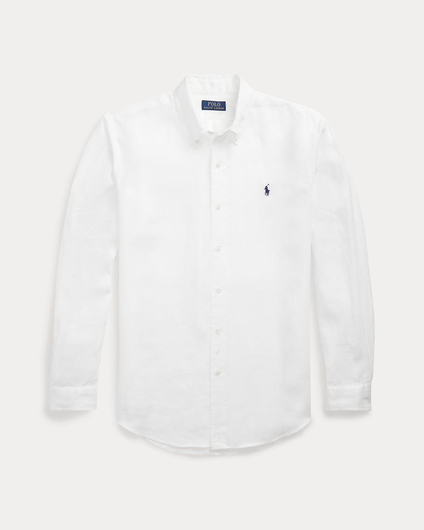 CAMISA POLO RALPH LAUREN