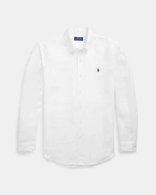 CAMISA POLO RALPH LAUREN
