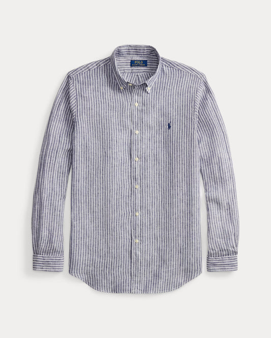 CAMISA POLO RALPH LAUREN