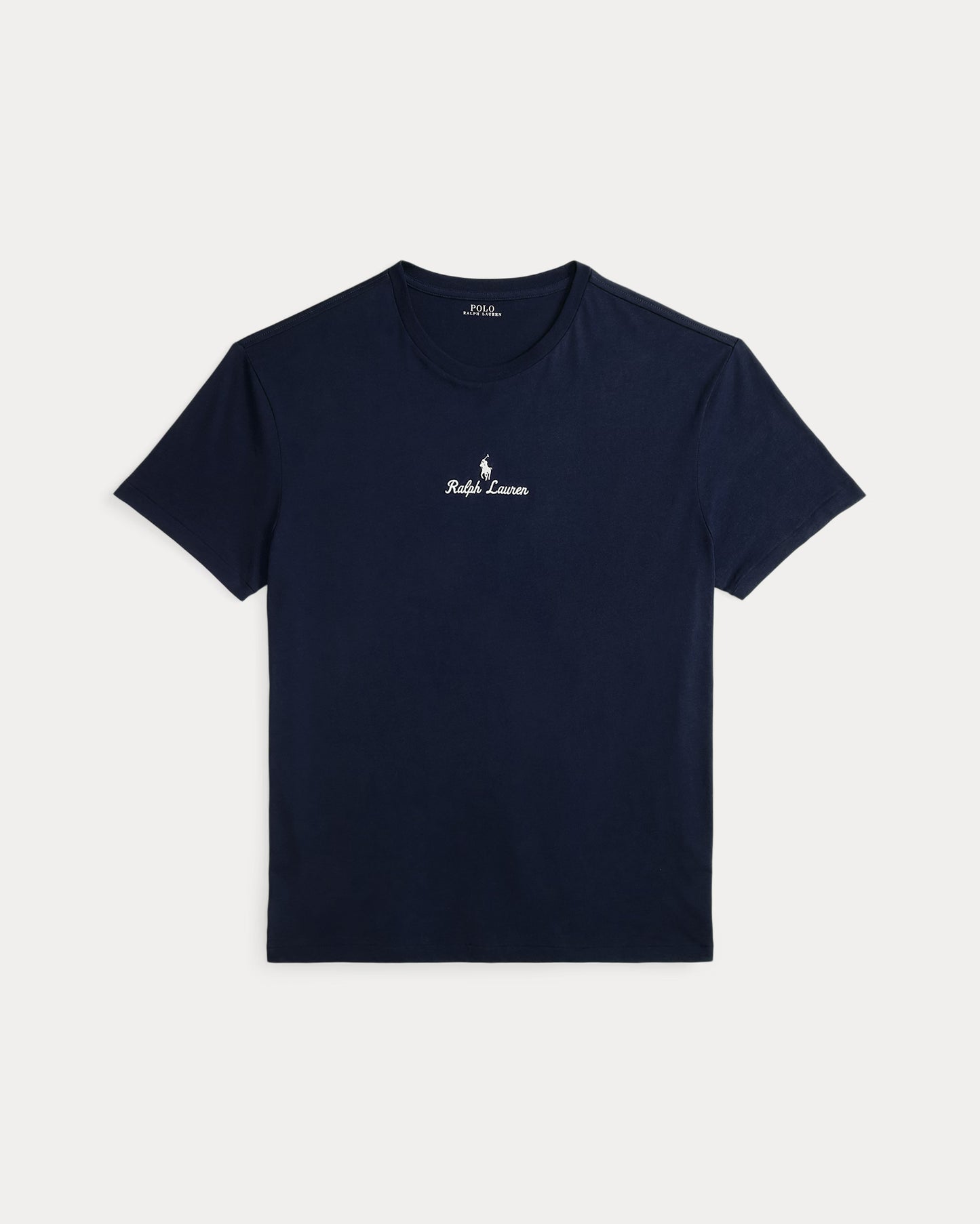 CAMISETA POLO RALH LAUREN