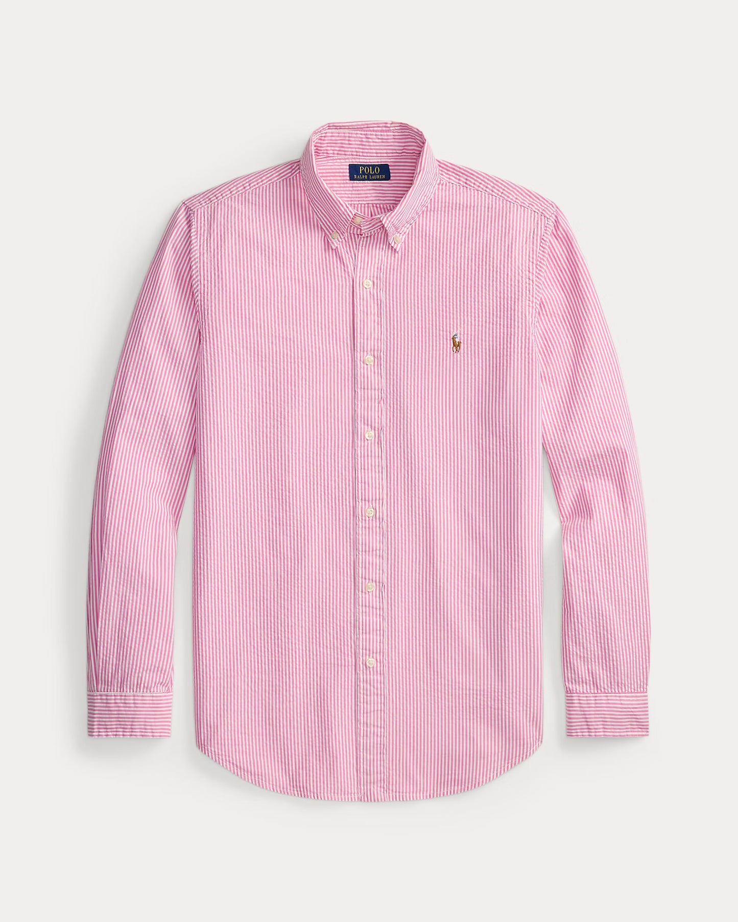 CAMISA POLO RALPH LAUREN