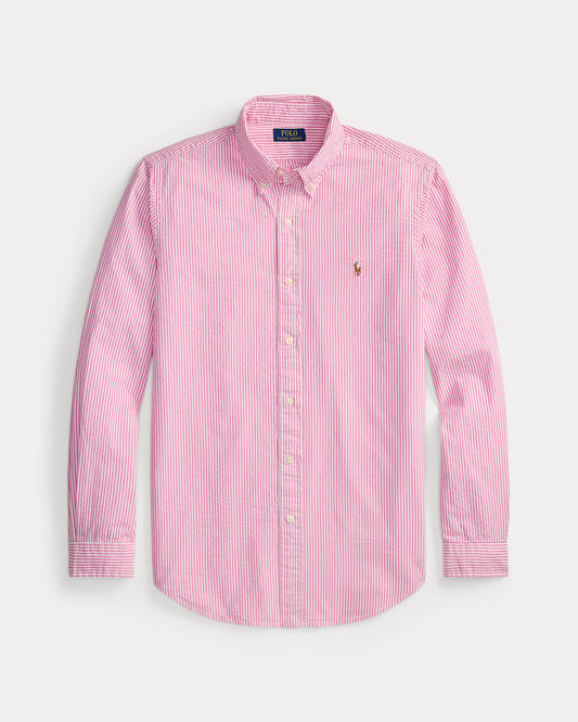 CAMISA POLO RALPH LAUREN