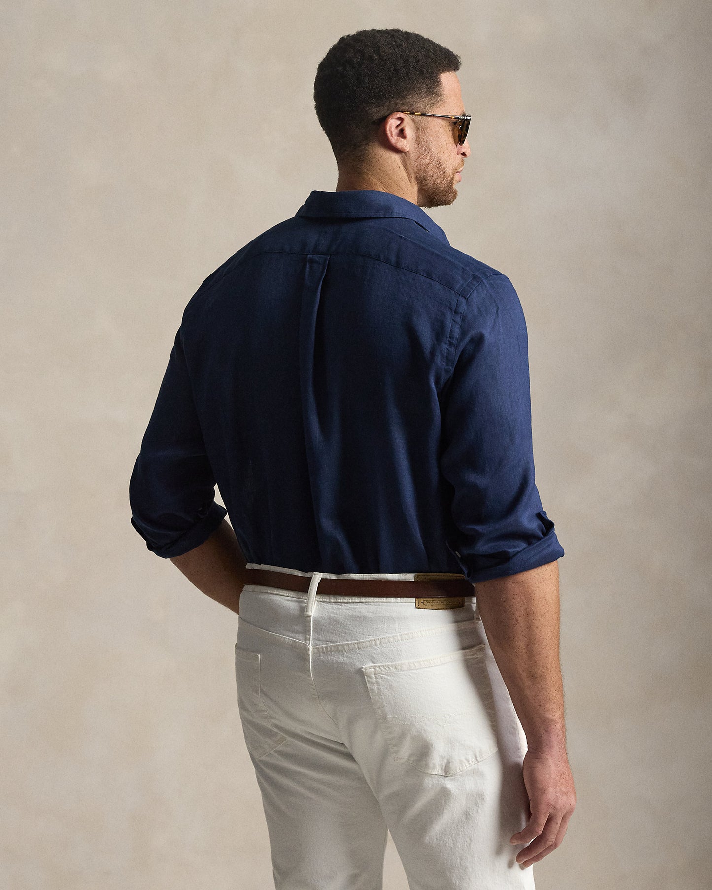 CAMISA POLO RALPH LAUREN
