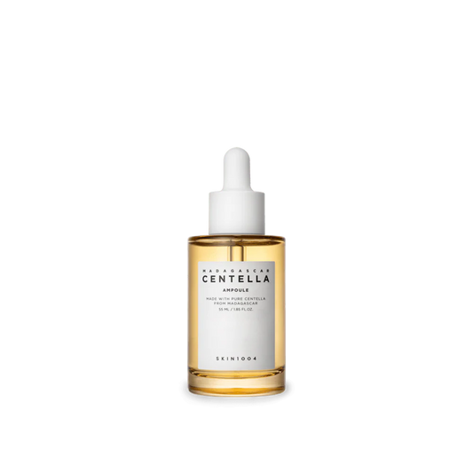 SERUM PARA PUNTOS NEGROS SKIN1004 / 50ML