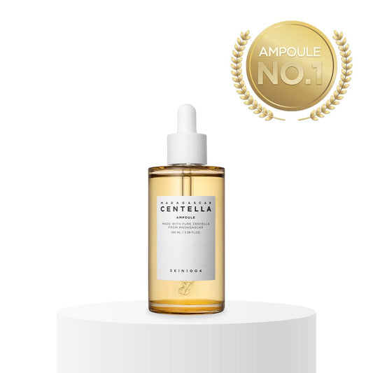 SERUM PARA PUNTOS NEGROS SKIN1004 / 100ML