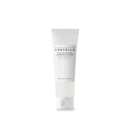 JABON ESPUMOSO PARA MANCHAS SKIN1004/ 125ML